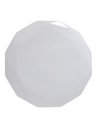 Светильник потолочный LED SPB-6 Slim Sparkle, 36 Вт, 4000К, 33×5,5 см, без ПДУ, белый - фото 809613926