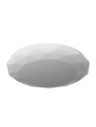 Светильник потолочный светодиодный SPB-6 Slim Sparkle, LED, 36 Вт, 6500К, 30×5.5 см, без ПДУ - фото 809613931
