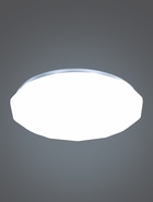 Светильник потолочный светодиодный SPB-6 Slim Sparkle, LED, 36 Вт, 6500К, 30×5.5 см, без ПДУ - фото 809613933