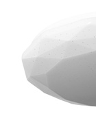 Светильник потолочный светодиодный SPB-6 Slim Sparkle, LED, 36 Вт, 6500К, 30×5.5 см, без ПДУ - фото 809613936