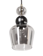 Светильник подвесной «Антонелла» 4115-201, 1хE27, 40 Вт, 14.5×14.5×179.5 см - Фото 2