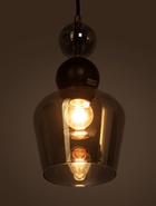 Светильник подвесной «Антонелла» 4115-201, 1хE27, 40 Вт, 14.5×14.5×179.5 см - Фото 4