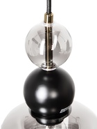 Светильник подвесной «Антонелла» 4115-201, 1хE27, 40 Вт, 14.5×14.5×179.5 см - Фото 8