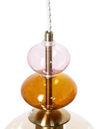 Светильник подвесной «Карина» 4114-201, 1хE27, 40 Вт, 14.5×14.5×178 см - Фото 8