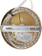 Светильник подвесной «Карина» 4114-201, 1хE27, 40 Вт, 14.5×14.5×178 см - Фото 9