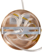 Светильник подвесной «Габриелла» 4131-201, 1хGU10, 30 Вт, 7×7×120 см - Фото 9