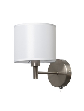 Бра «Мэрилин» 2091-401, 1хE14, 40 Вт, 19×14×21 см