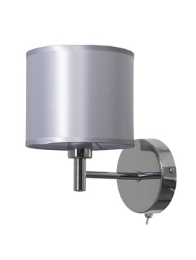 Бра «Марта» 2092-401, 1хE14, 40 Вт, 19×14×21 см