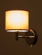 Бра «Марта» 2092-401, 1хE14, 40 Вт, 19×14×21 см - Фото 3