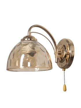 Бра «Терри» 9172-401, 1хE27, 40 Вт, 21×15×15 см