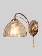 Бра «Терри» 9172-401, 1хE27, 40 Вт, 21×15×15 см - Фото 2
