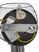 Бра «Ребекка» 5096-401, 1хE27, 40 Вт, 24×15×26 см - Фото 8