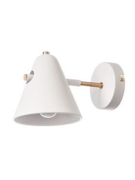 Бра «Челси» 3141-401, 1хE14, 40 Вт, 22×14×14 см