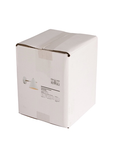 Бра «Челси» 3141-401, 1хE14, 40 Вт, 22×14×14 см