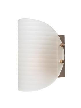 Бра «Марьяна» 3178-210, 1хE14, 60 Вт, 10.4×12×20 см