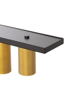 Люстра «Сильвия» 3168-307, 7хGU10, 25 Вт, 90×10×107 см - Фото 6