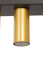 Люстра «Сильвия» 3168-307, 7хGU10, 25 Вт, 90×10×107 см - Фото 7