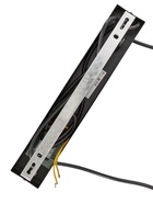 Люстра «Сильвия» 3168-307, 7хGU10, 25 Вт, 90×10×107 см - Фото 8