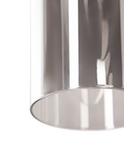 Светильник подвесной «Клара» 3099-203, 3хE14, 15 Вт, 54×8×90 см - Фото 7