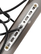 Светильник подвесной «Клара» 3099-203, 3хE14, 15 Вт, 54×8×90 см - Фото 9