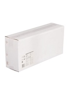 Светильник подвесной «Клара» 3099-203, 3хE14, 15 Вт, 54×8×90 см - Фото 10