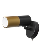 Спот «Белладонна» 7073-701, 1хGU10, 15 Вт, 18×9×16 см - Фото 4