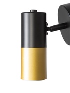 Спот «Белладонна» 7073-701, 1хGU10, 15 Вт, 18×9×16 см - Фото 6