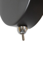 Спот «Белладонна» 7073-701, 1хGU10, 15 Вт, 18×9×16 см - Фото 7