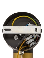 Спот «Белладонна» 7073-701, 1хGU10, 15 Вт, 18×9×16 см - Фото 9