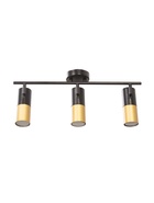 Спот «Белладонна» 7073-703, 3хGU10, 15 Вт, 48×21×16 см - Фото 1