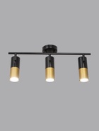 Спот «Белладонна» 7073-703, 3хGU10, 15 Вт, 48×21×16 см - Фото 2