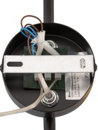 Спот «Белладонна» 7073-703, 3хGU10, 15 Вт, 48×21×16 см - Фото 9