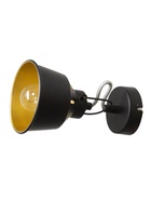 Спот «Эвелин» 7064-701, 1хE14, 40 Вт, 16.3×11.4×13.1 см - Фото 4