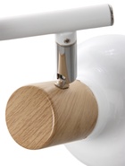 Спот «Лорена» 7052-702, 2хE14, 40 Вт, 25.5×10×15 см - Фото 8