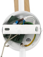 Спот «Лорена» 7052-702, 2хE14, 40 Вт, 25.5×10×15 см - Фото 9