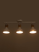 Спот «Лорена» 7052-703, 3хE14, 40 Вт, 45.5×10×15 см - Фото 3