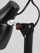 Лампа настольная N-123, 1хE27, 40 Вт, 35×15×55 см, чёрная - Фото 7