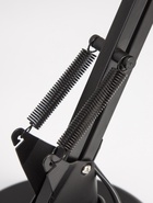 Лампа настольная N-123, 1хE27, 40 Вт, 35×15×55 см, чёрная - Фото 8