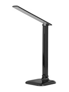 Лампа настольная LED NLED-462, 10 Вт, 15×35×40 см, чёрная - Фото 13