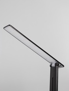 Лампа настольная LED NLED-462, 10 Вт, 15×35×40 см, чёрная - Фото 8