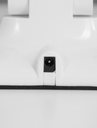 Лампа настольная LED NLED-462, 10 Вт, 15×35×40 см, белая - Фото 11