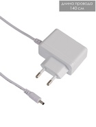 Лампа настольная LED NLED-462, 10 Вт, 15×35×40 см, белая - Фото 12