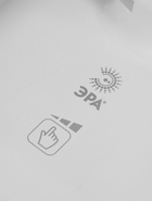 Лампа настольная LED NLED-462, 10 Вт, 15×35×40 см, белая - Фото 10