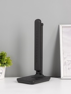 Лампа настольная LED NLED-500, 10 Вт, 14×7×35 см, чёрная - Фото 6