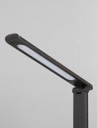Лампа настольная LED NLED-500, 10 Вт, 14×7×35 см, чёрная - Фото 9
