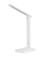 Лампа настольная LED NLED-500, 10 Вт, 14×7×35 см, белая - Фото 13