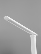 Лампа настольная LED NLED-500, 10 Вт, 14×7×35 см, белая - Фото 9