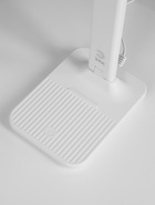 Лампа настольная LED NLED-500, 10 Вт, 14×7×35 см, белая - Фото 10