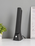 Лампа настольная LED NLED-503, 11 Вт, 11×9×32 см, чёрная - Фото 6