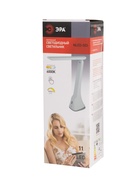Лампа настольная LED NLED-503, 11 Вт, 11×9×32 см, белая - Фото 10